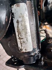 SS50 [ xe 66 tem nhôm ở cổ ]