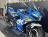 Xe Gsx 150r - Can ban SUZUKI GSX R150 2018 o TPHCM gia 22.8tr MSP #2245202