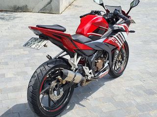Honda CBR 150R 2018 Biển HN.Odo Thấp.Giá 49 Triệu