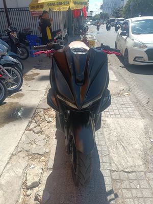 Yamaha NvX độ đẹp kiểng bs 50t1-06625