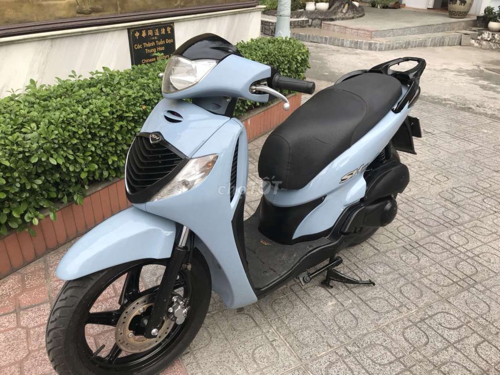 Honda @ 150 Ý Up SH 2008 Tuyệt Đẹp Xe Chính Chủ