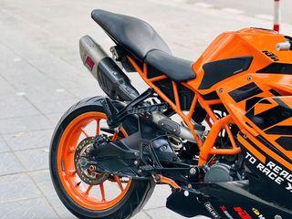 KTM RC 200 MÁY CHẤT CHÍNH CHỦ BIỂN 29