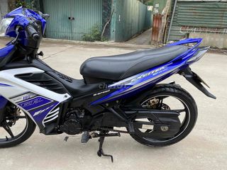 siêu phẩm Exciter 135 chính chủ -2014 mới 95%