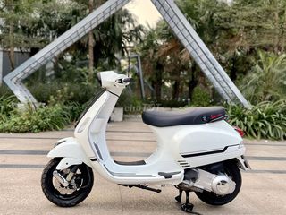 [HỖ TRỢ TRẢ GÓP] VESPA S lên đèn led