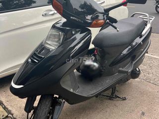 xe honda.   spacy. 125cc.  xe nhật sx.