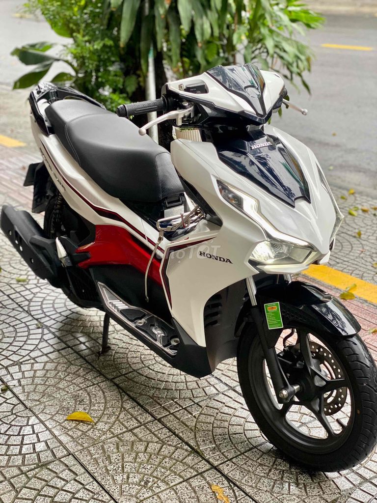 Honda AB rin chất Cực đẹp - CÓ TRẢ GÓP