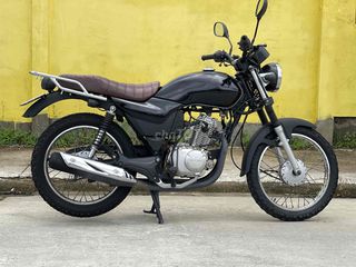 Suzuki GD 110 2018 Xe Zin Đẹp 9 Chủ Giấy tờ đầy đủ