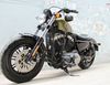___[ Can Ban ]___HARLEY DAVIDSON Forty Eight 1200cc ABS 2016 KEYLESS___ o TPHCM gia 386tr MSP #1027788
