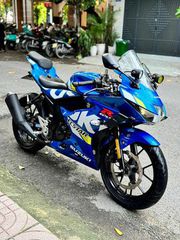 Tphcm SUZUKI GSX 150ABS. nhập indo Full đồchơi