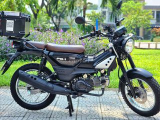 Pg1 2024 lên thùng givi x1r gần 3tr. Hỗ trợ nợ xấu