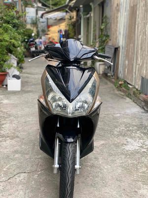 honda air blade 110ccFi 2012 xe đẹp máy zin ít SD