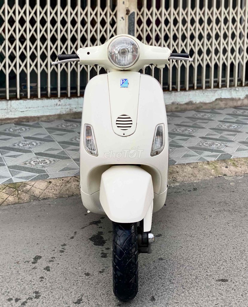 PIAGO VESPA BSTP 150cc MÁY ÊM XE ĐẸP