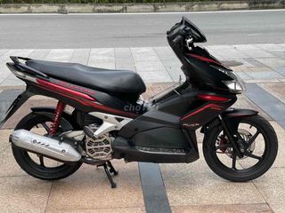 HONDA AIRBLADE em lên đời chạy bốc không lỗi lầm