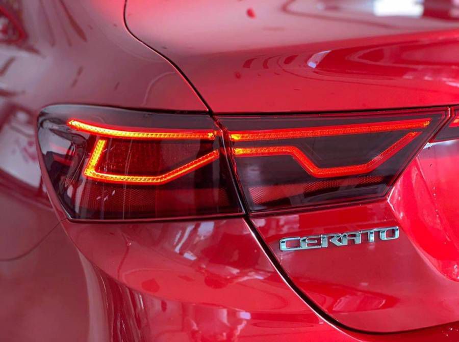 KIA CERATO 2019 - GIA NHA MAY - SIEU KHUYEN MAI - LAI SUAT THAP - LIEN HE HOTLINE KIA BIEN HOA: 0931.276.623