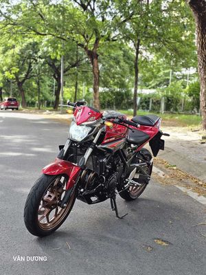 YAMAHA MT03 chính chủ