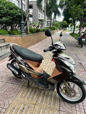 Bán xe Yamaha Mio Utimo BSTP Có Bảo Hành