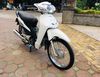 Honda Wave A 100cc May ZIN Trang Nguyen Ban XeLuot o Ha Noi gia 11tr MSP #2234506