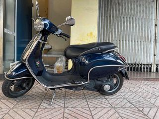 vespa Primavera xanh cửu long chính chủ