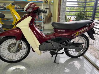 xe xipo 99 slz cọp