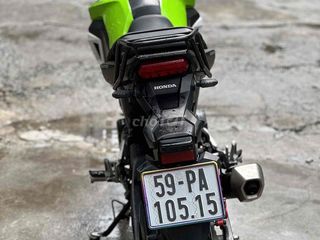 Msx 125 đời 2020 bstp 105.15 chính chủ