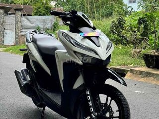 honda vario 150cc nhập indo xe đẹp ngay chủ ký