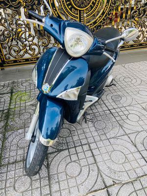 Liberty 125 xe Full xăng 2012 máy êm