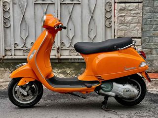 Vespa Lx125cc 3vie 2014 bstp chính chủ cần bán