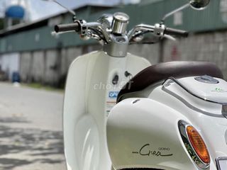 Crea 50cc, 2022,không cần bằng lái, máy êm,nhỏ gọn