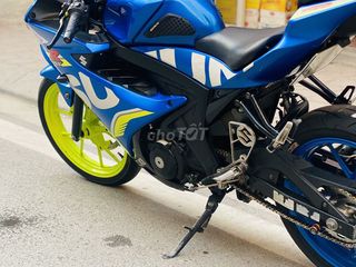 Suzuki Gsx R150 CHÍNH CHỦ HN 2021