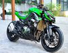 Thanh Motor can ban Kawasaki Z1000 2015 o Ha Noi gia 233tr MSP #2238911