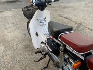 cần bán xe HON DA cub 87/50 cc dành cho học sinh