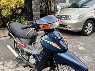 Bán Suzuki Viva 110cc xe zin côp