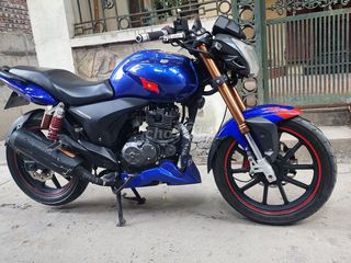 bán xe Benelli TNT 150cc côn tay biển Hà Nội