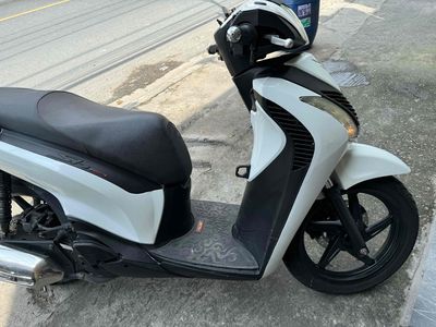 Thanh lý SH 125 biển số 60 máy chất