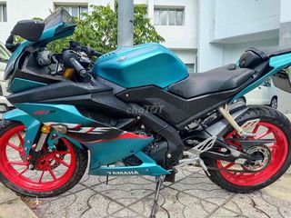 Yamaha R15-2020.Chính chủ.BSTP.Máy zin.Xe đẹp.