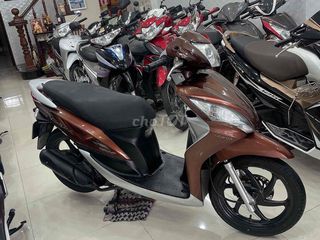 Honda Vision Fi ( cực đẹp ) BS : 65 Cần Thơ