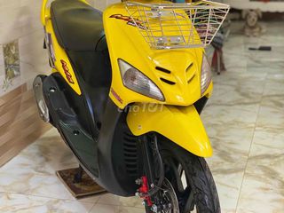 Yamaha Mio 2005 BST 81 Dọn Đẹp Êm Mạnh K9c