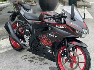 gsx 150r ABS zin chất