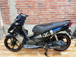 -Yamaha Novo 4 135cc Máy Zin Êm Ấm Mạnh Bốc