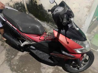 xe honda Air Blade nhut  doi 2009