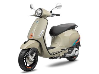 VESPA PRIMAVERA S 125 MIỄN PHÍ GIAO XE TẬN NHÀ