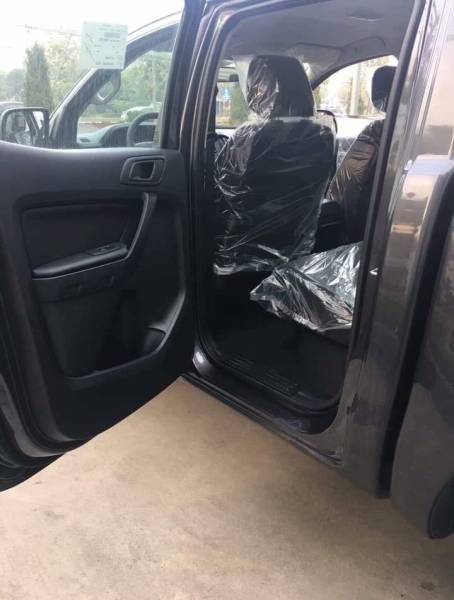 Ban Ford Ranger Wildtrack Bi-Tubo 2019 moi gia tot nhat Ha Noi - Khuyen Mai Phu Kien,bao Hiem - LH: 0976.796.091