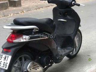 Piaggio Liberty 2vie