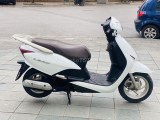 Honda Lead 110 Fi MÀU TRẮNG BIỂN HN CHÍNH CHỦ