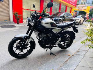 Yamaha XSR -155 mới chạy 700km. đk 7/2023- moto