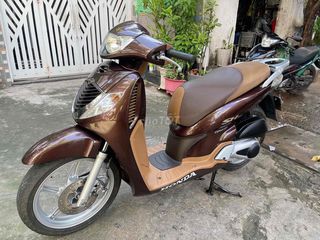 Sh 150cc. Dk 2009. Sm 014. Cafe. Trùm cuối.