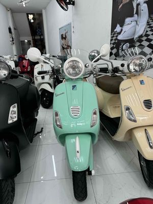 Vespa LXV 2O15 chính chủ Tphcm