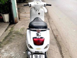 vespa bs 18 . xe zin chất chạy êm du.1 từ xe chất