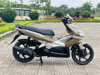 HONDA AIR BLADE 110FI MÀU ĐỒNG 6 NAN ĐỜI CHÓT 2012