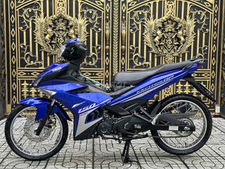 YamahaEx 150 GP 2017 Odo Chuẩn 24K Xe Zin Từ A -Z.